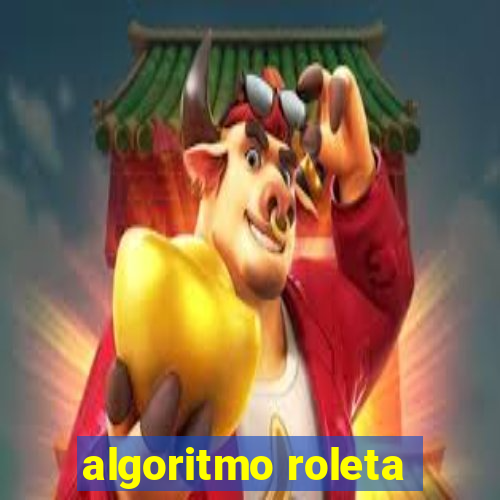 algoritmo roleta